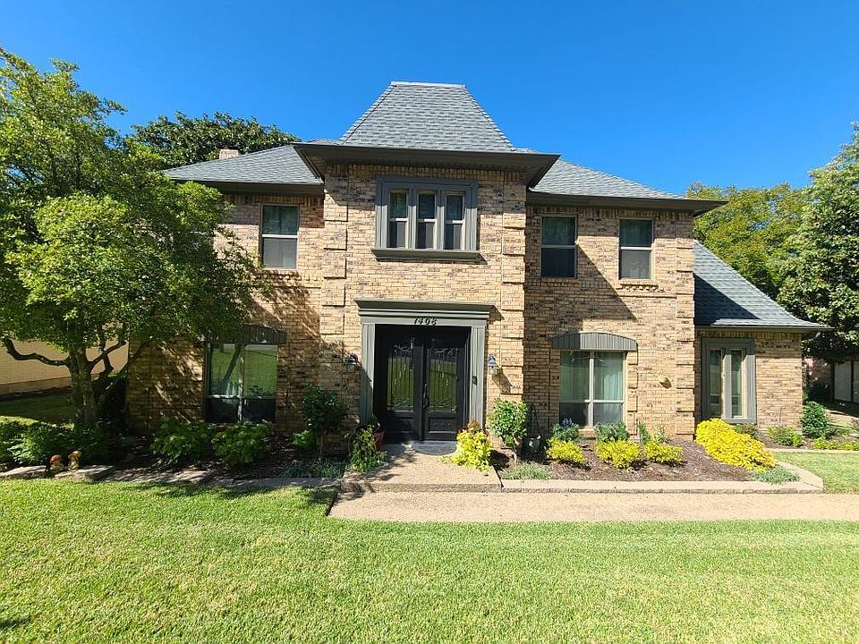1st image of 1408A Creekford Dr