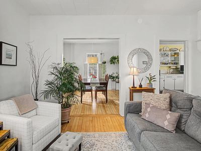 21 Clymer Street, Burlington, VT, 05401