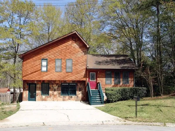 128 Cross Creek Ct, Villa Rica, GA 30180