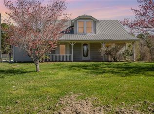 588 John Young Rd, Lexington, NC 27292