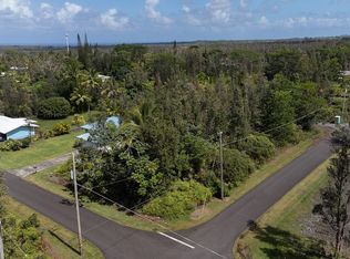 15-2793 S Lai St LOT 761, Pahoa, HI 96778
