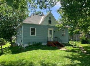 310 N Broadway St, Toledo, IA 52342
