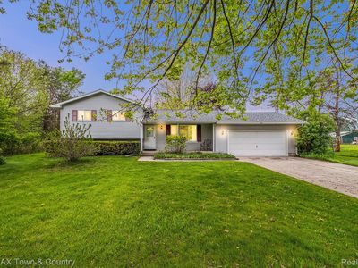 6045 Turner Rd, Flushing, MI, 48433