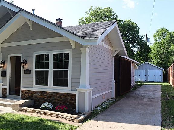 4th image of 5443 Belmont Ave