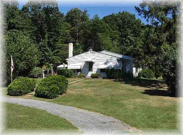 Home for Sale in Marysville, PA $159,900