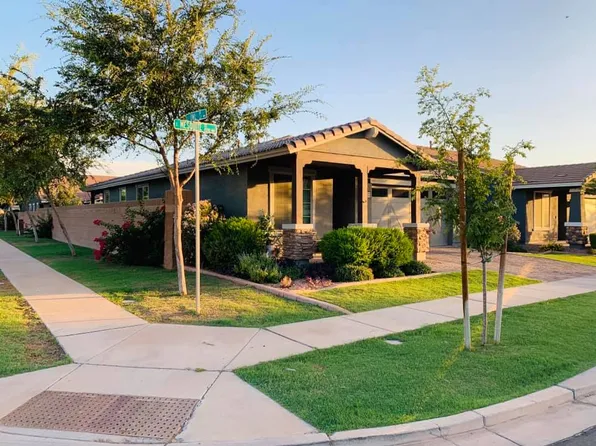 4385 E Mesquite St, Gilbert, AZ 85296