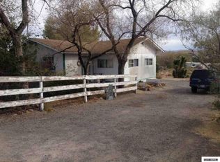 230 E 9th Ave, Sun Valley, NV