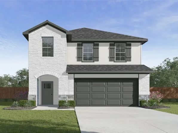 116 New Albany Ln, San Marcos, TX 78666