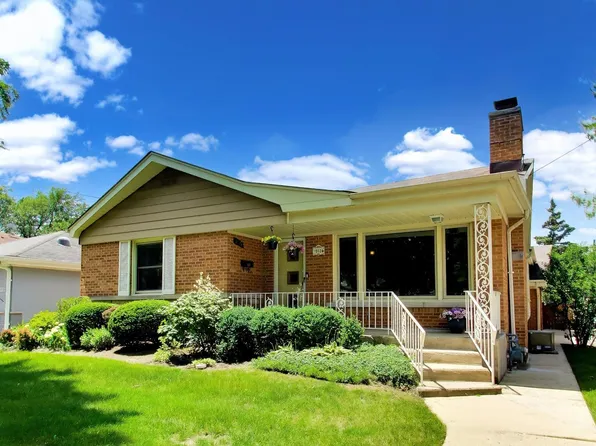9134 Marion Ave, Morton Grove, IL 60053