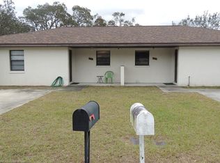 2018 Wightman Ave, Sebring, FL 33870