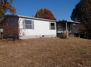 1086 Lowery Loop Rd, New Market, TN 37820