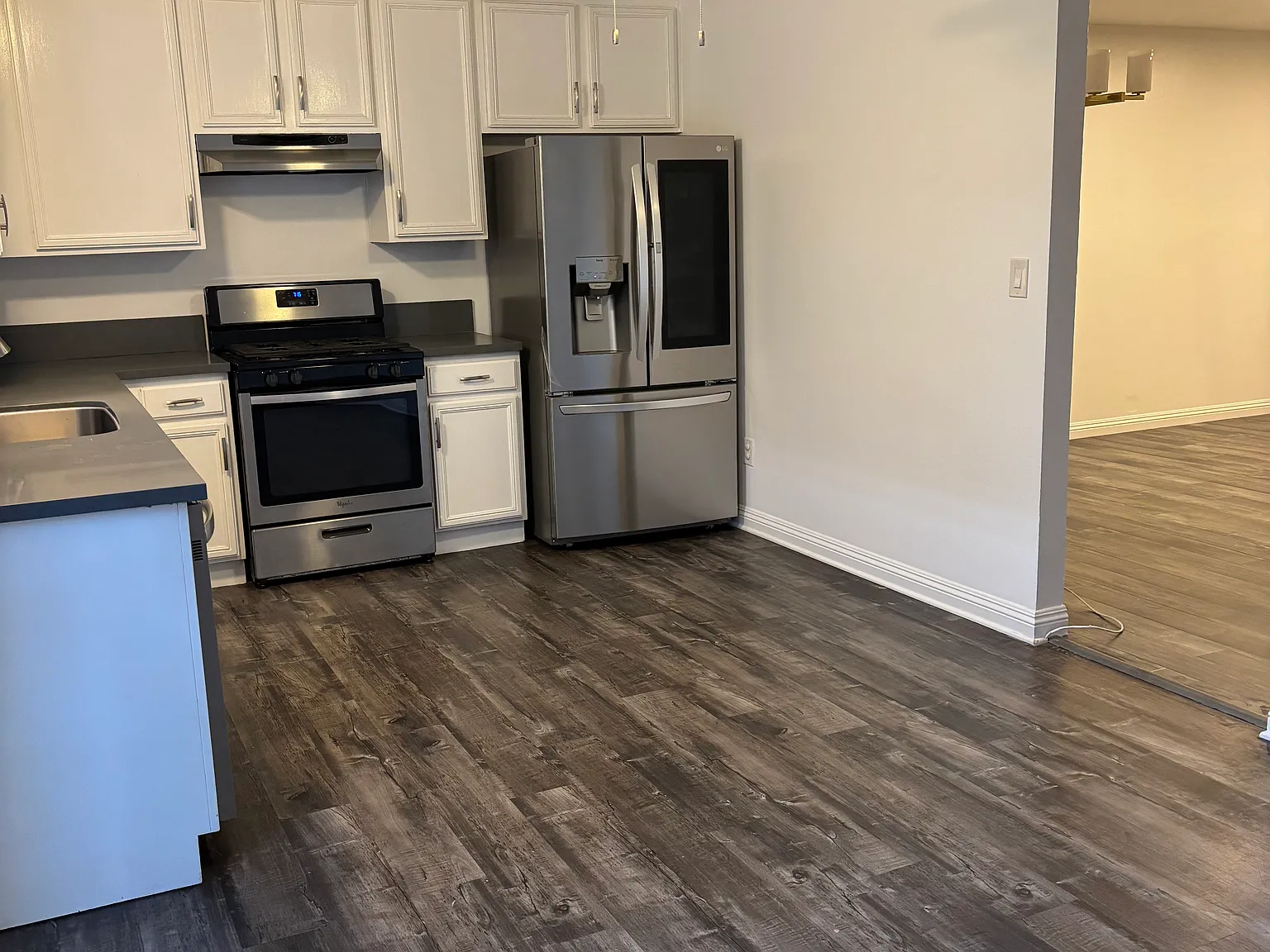 3 bed, 1269 sqft, $3,500 — Photo 1