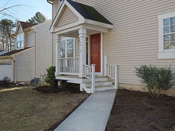 3rd image of 10917 Adare Dr