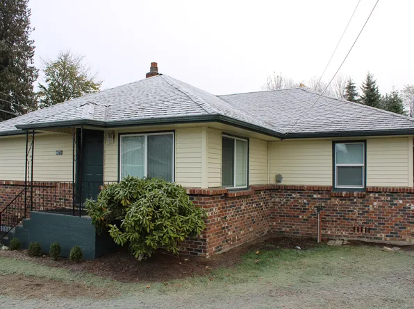 423 N French Ave, Arlington, WA 98223