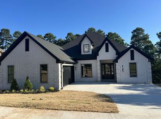 127 Challain Dr, Little Rock, AR 72223
