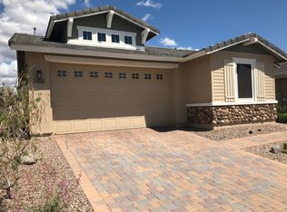 13736 W Amberwing St, Peoria, AZ 85383