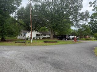 196 Burnett Rd, Quitman, LA 71268