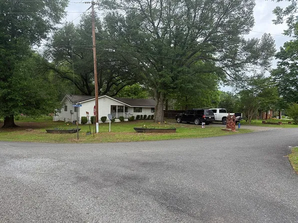 196 Burnett Rd, Quitman, LA 71268