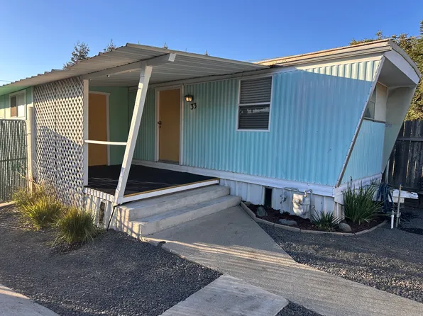 29 Regent Ln #33, Chico, CA 95973