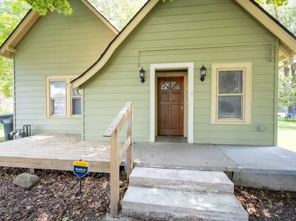 433 N Randall St, Ingalls, IN 46048