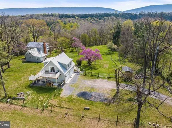 574 Jiggady Rd, New Market, VA 22844
