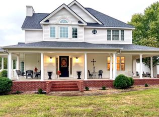 2668 Ragsdale Rd, Manchester, TN 37355