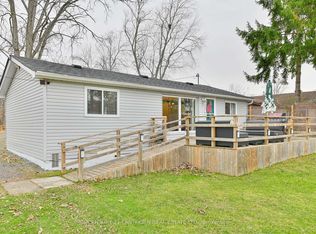 249 River Rd E, Trent Hills, ON K0L1L0