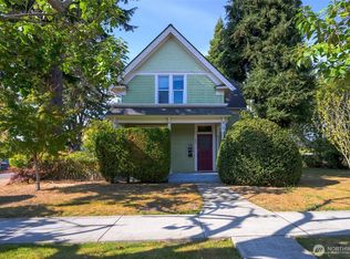 1901 I St, Bellingham, WA