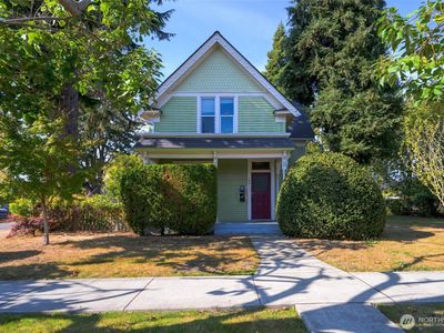 1901 I Street, Bellingham, WA, 98225