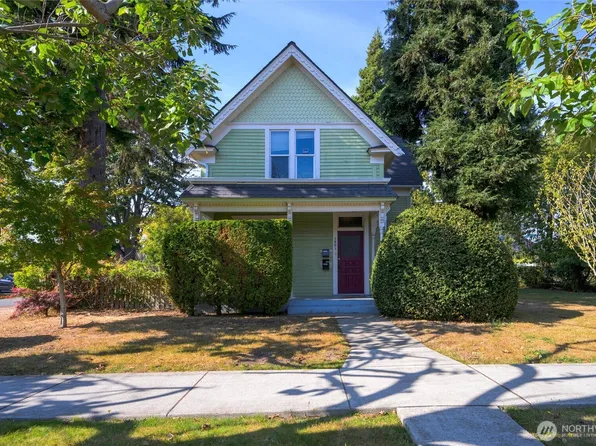 1901 I Street, Bellingham, WA 98225