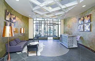 Rented by REAL New York