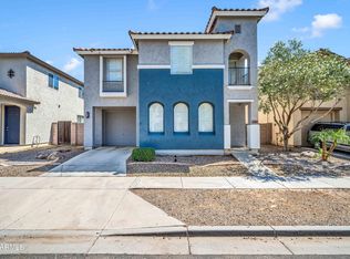 3031 S 101ST Drive, Tolleson, AZ 85353