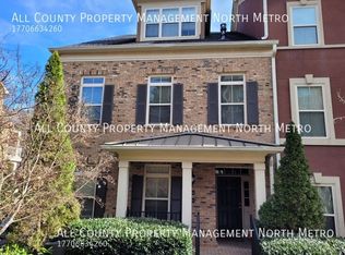 412 Perimeter Walk, Atlanta, GA 30338