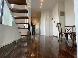 Rented by The Downtown LLC