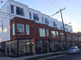 2329 S Holgate Street, Seattle, WA 98144