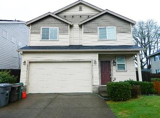5551 NE Azores Ct, Hillsboro, OR