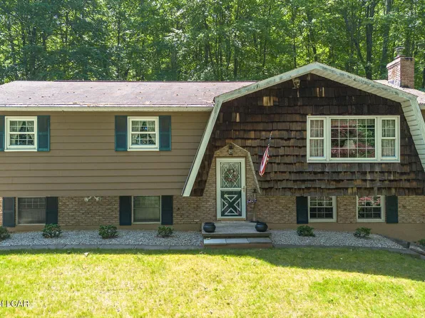 7324 Blue Ridge Trl, Mountain Top, PA 18707