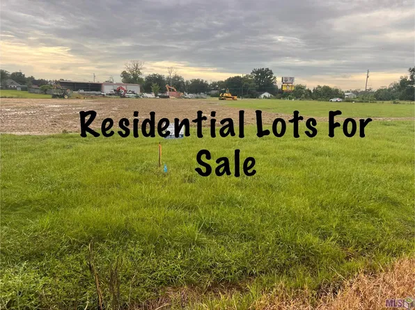 41041 Bertville Rd, Gonzales, LA 70737