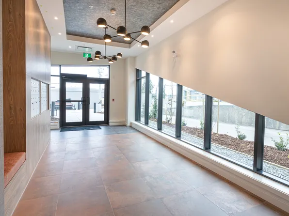 Evo Residences