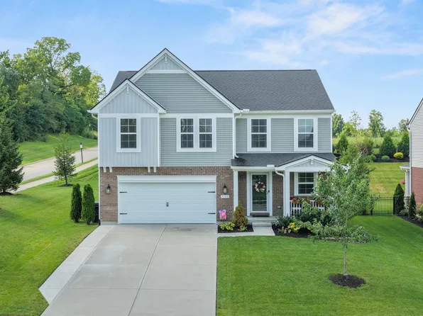 7100 Desmond Ln, Union, KY 41091