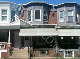 1635 S Ithan St, Philadelphia, PA
