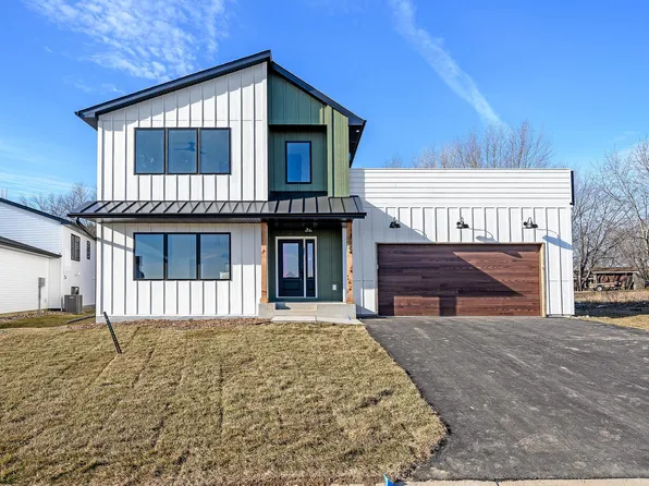 9964 14th Cir NE, Saint Michael, MN 55376