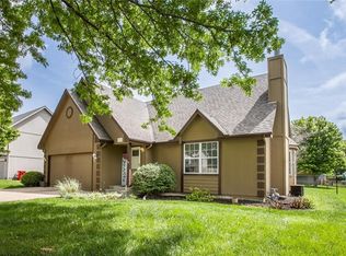 311 Park Ln, Lone Jack, MO 64070