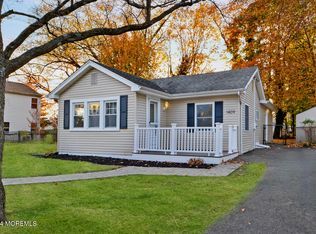 1409 Valley Dr, Wall Township, NJ 07719