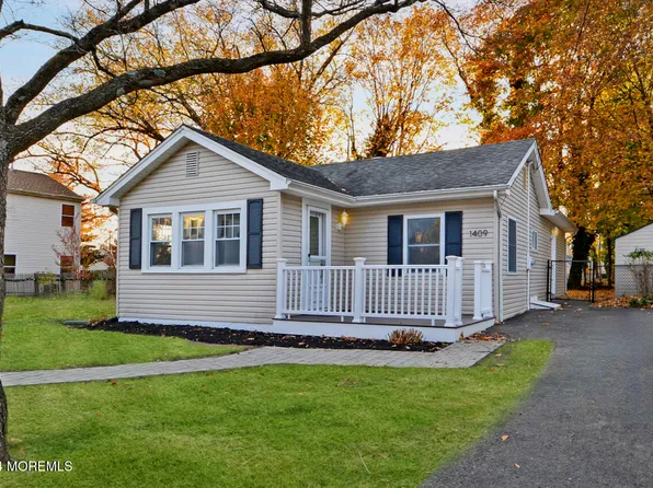 1409 Valley Drive, Wall, NJ 07719