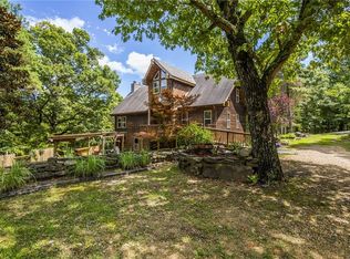 10370 Jims Trl, Rogers, AR 72756