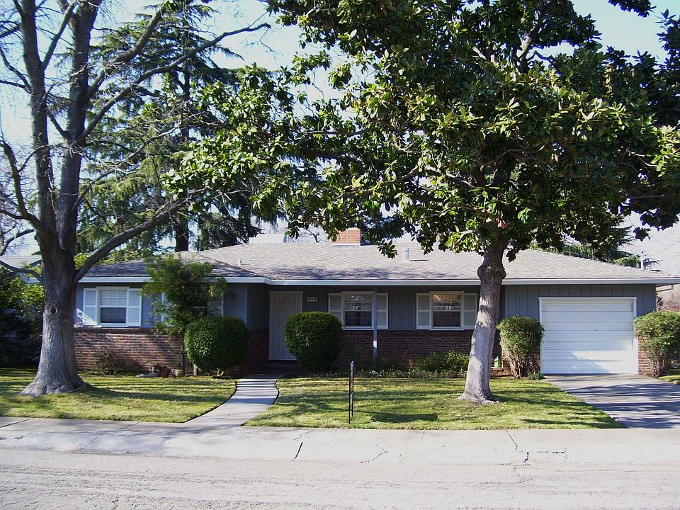 Bidwell Park Location