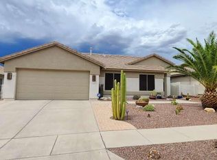 10163 E Falcon Point Dr, Tucson, AZ 85730