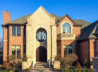17986 Devonshire Ct, Northville, MI
