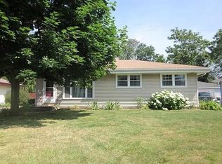 2622 Six Mile Rd, Racine, WI 53402